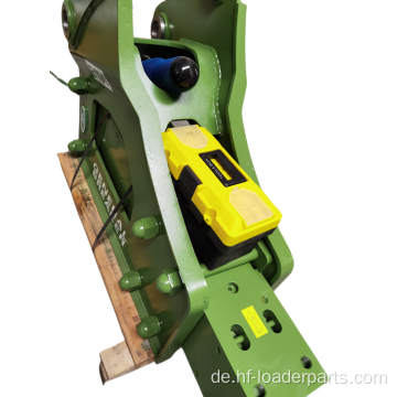 E100 hydraulischer Hammer für Hydraulikbagger